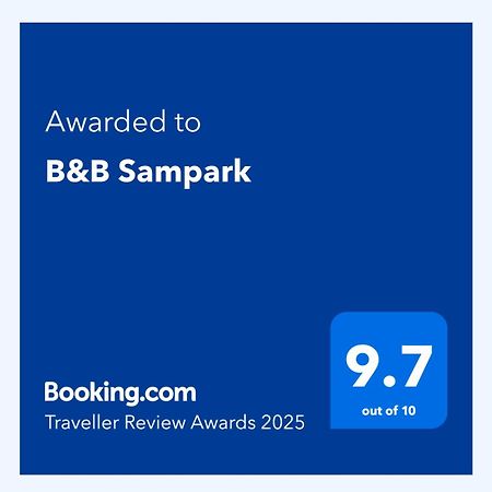 B&B Sampark Shirahama Esterno foto