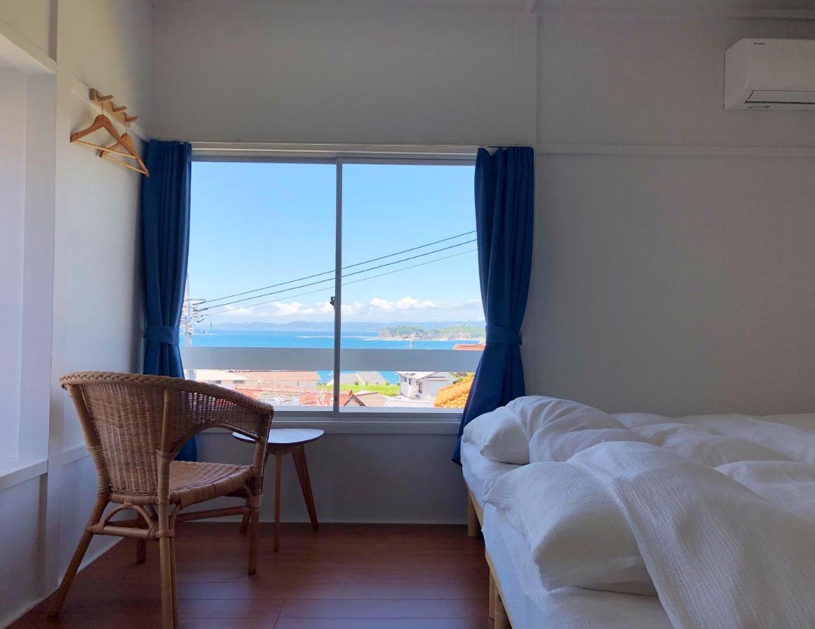 B&B Sampark Shirahama Esterno foto