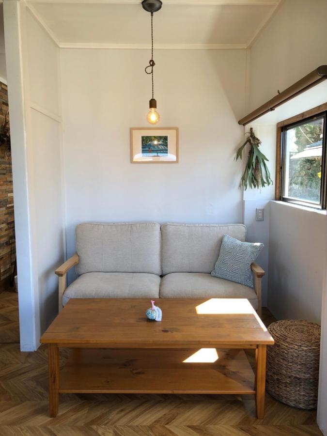 B&B Sampark Shirahama Esterno foto