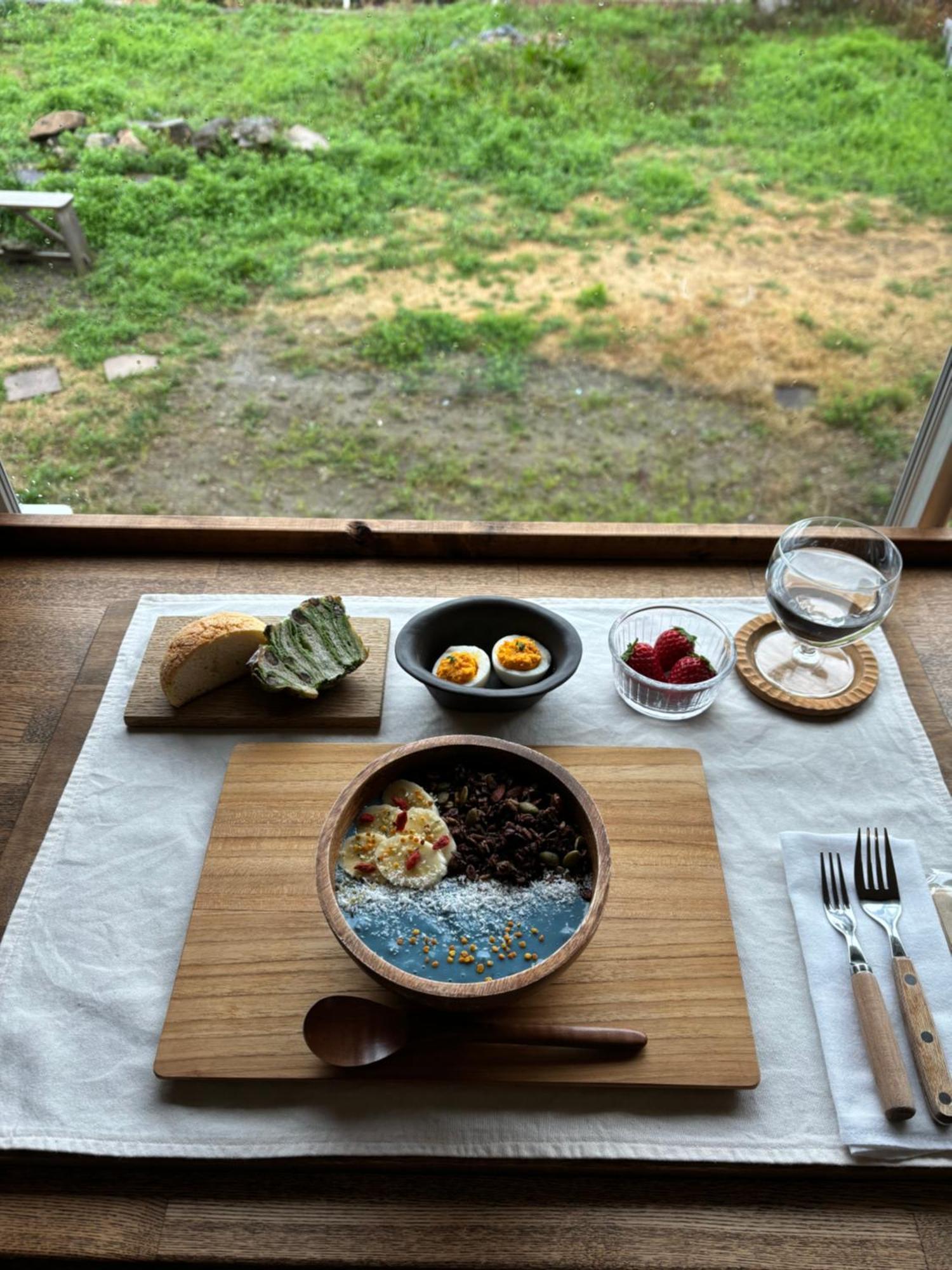B&B Sampark Shirahama Esterno foto